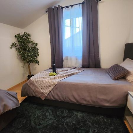 Apartments Pranjic With Pool Nova Vas  Екстериор снимка