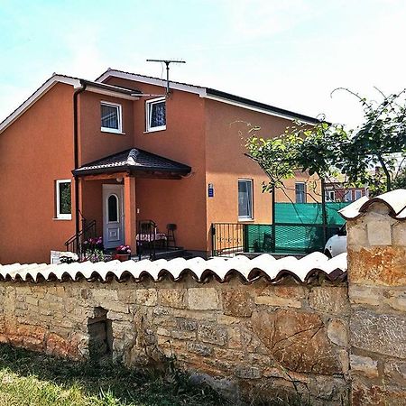 Apartments Pranjic With Pool Nova Vas  Екстериор снимка