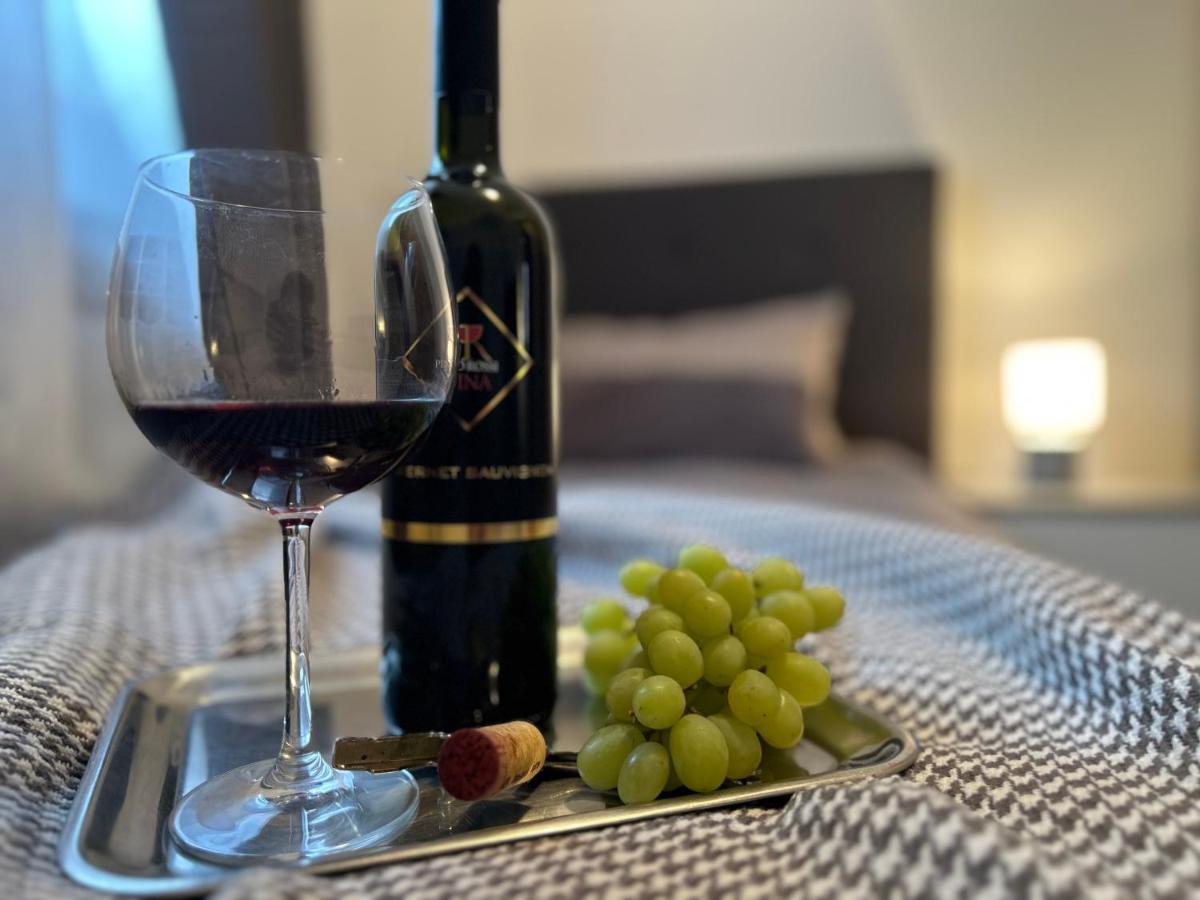 Apartments Pranjic With Pool Nova Vas  Екстериор снимка