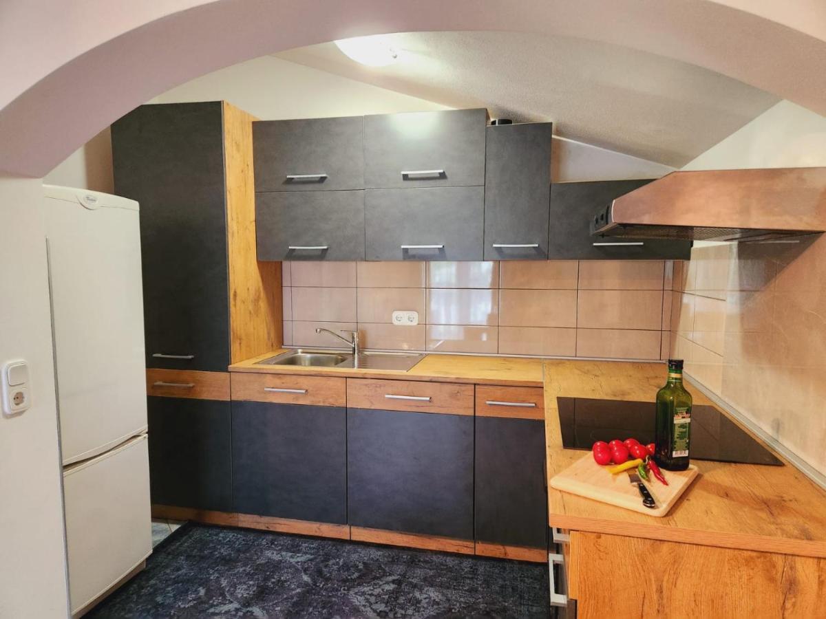 Apartments Pranjic With Pool Nova Vas  Екстериор снимка