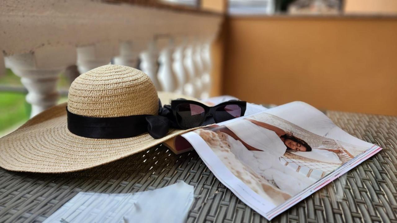 Apartments Pranjic With Pool Nova Vas  Екстериор снимка