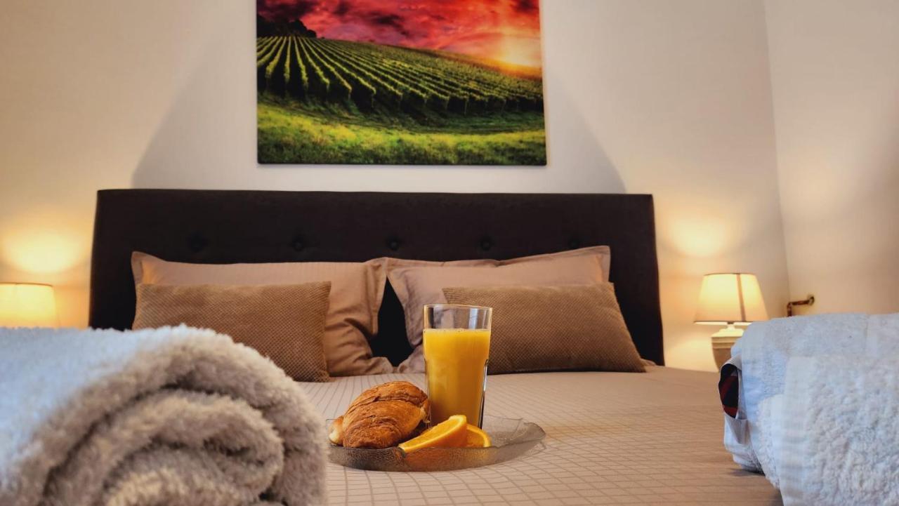 Apartments Pranjic With Pool Nova Vas  Екстериор снимка