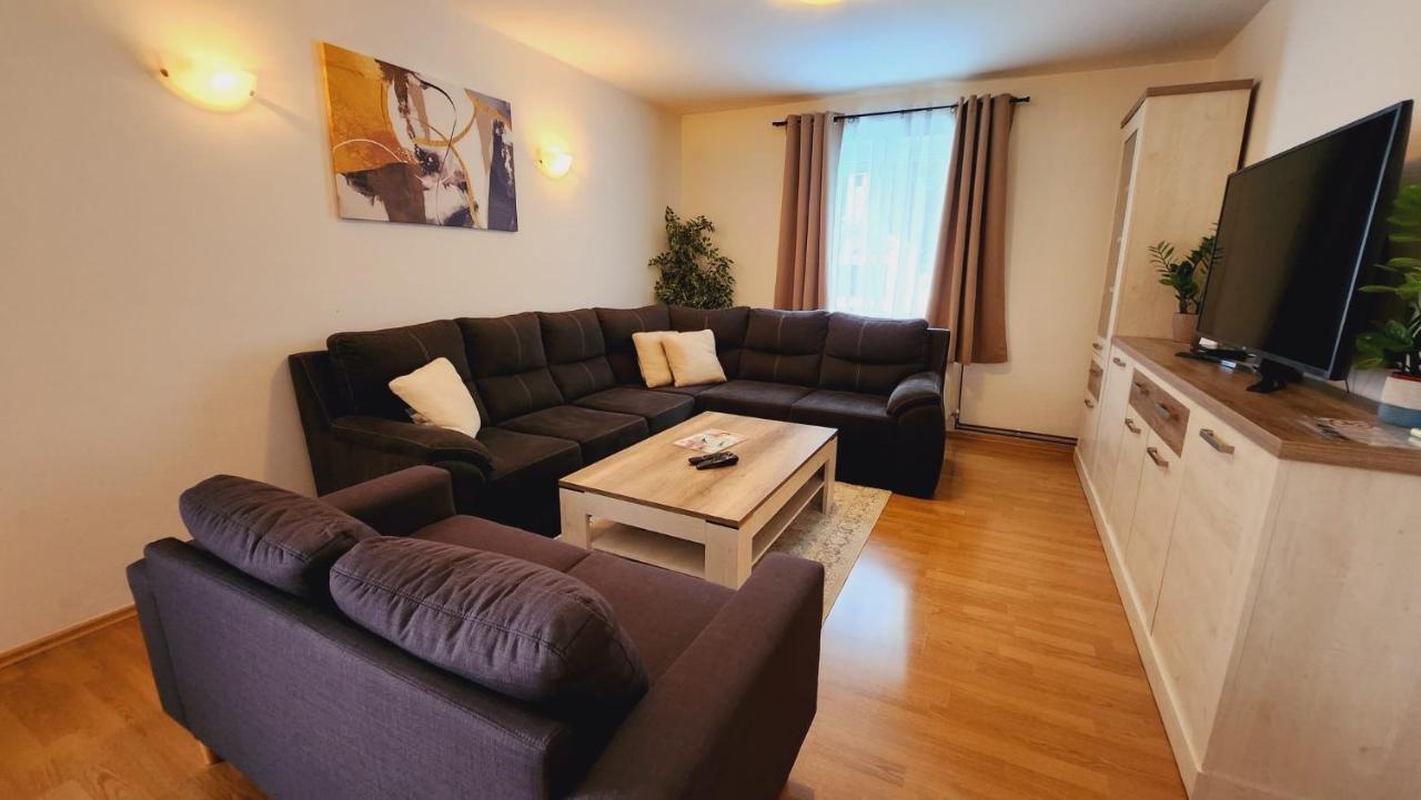 Apartments Pranjic With Pool Nova Vas  Екстериор снимка